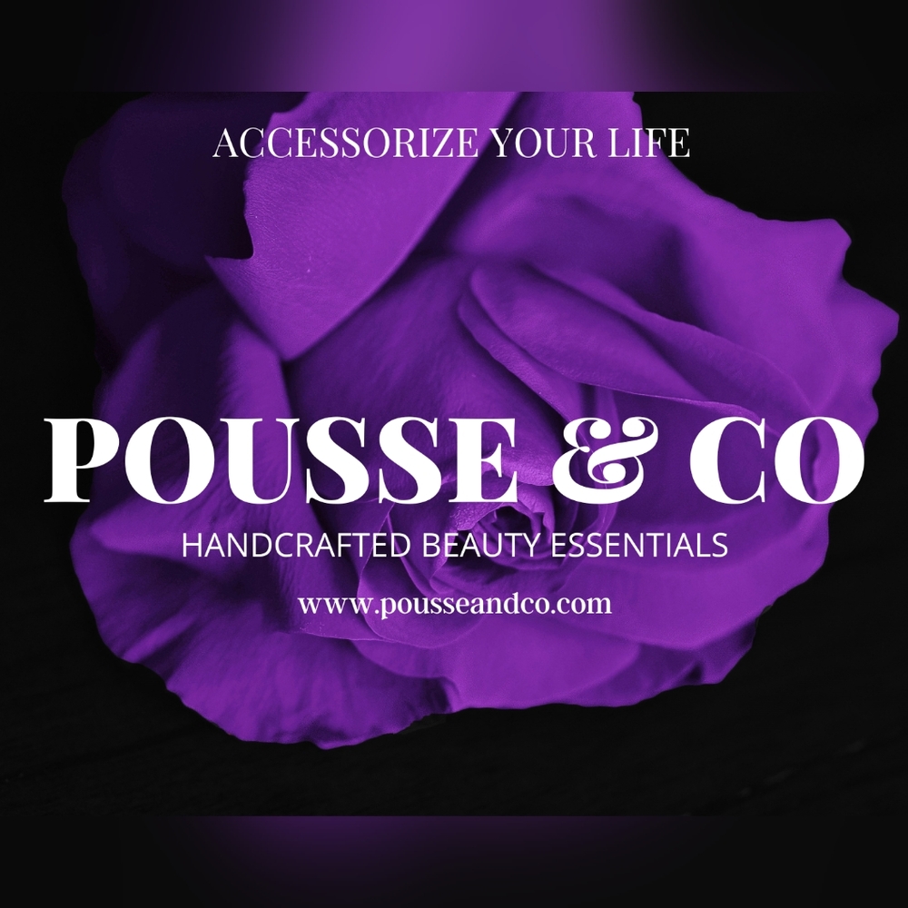Pousse & Co.